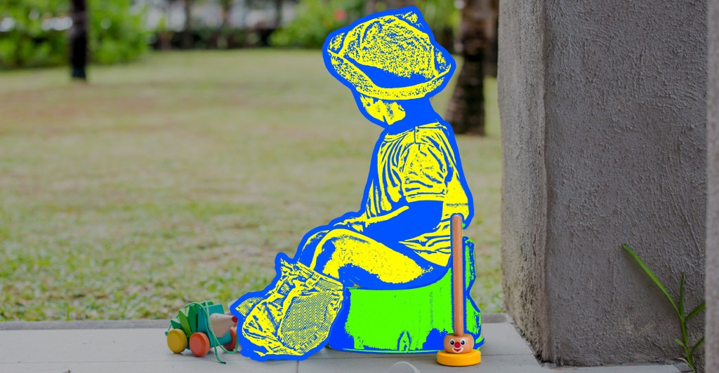 Writing SEO Friendly Blog for&nbsp;Parents