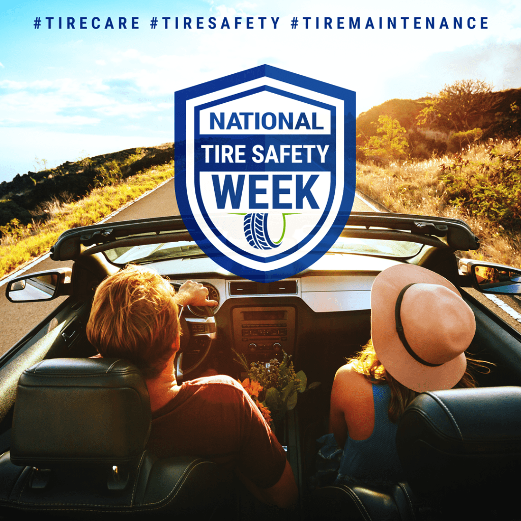 Creating a successful toolkit for National Tire Safety&nbsp;Week