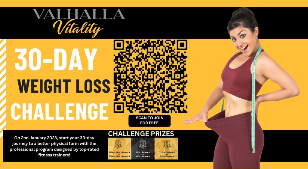 How I enhanced Valhalla Vitality’s social media&nbsp;strategy